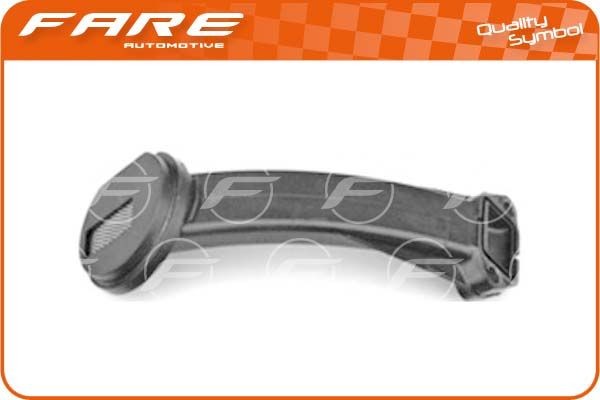 FARE SA 25295 Toru, õlipump CORSA 1.3 CDTI (F08, F68) 70 HP Diisel 2009