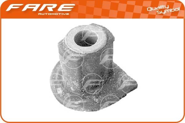 FARE SA Mounting, steering gear Article number: 27859 cheaply