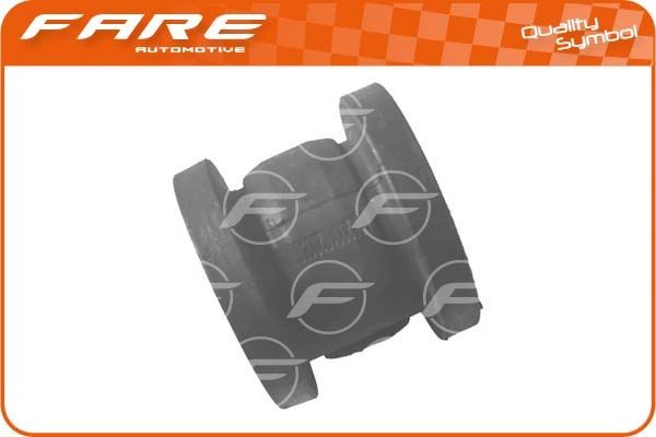 FARE SA Mounting, steering gear Article number: 27860 cheaply