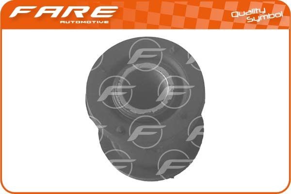 FARE SA Mounting, steering gear Article number: 27861 cheaply