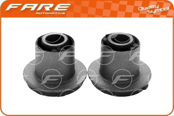 FARE SA Mounting, steering gear Article number: 27862 cheaply