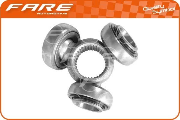 FARE SA Drive shaft coupler Article number: 29073 cheaply