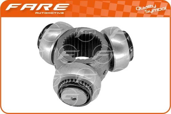 FARE SA Drive shaft coupler Article number: 29078 cheaply