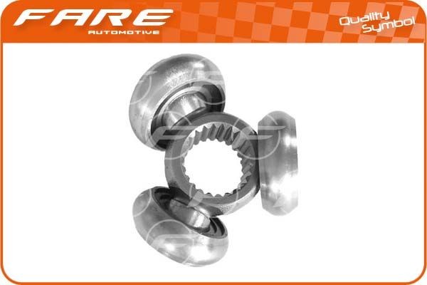 FARE SA Drive shaft coupler Article number: 29082 cheaply
