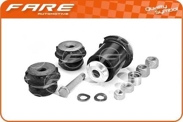 FARE SA Mounting Kit, control lever Article number: 29162 cheaply