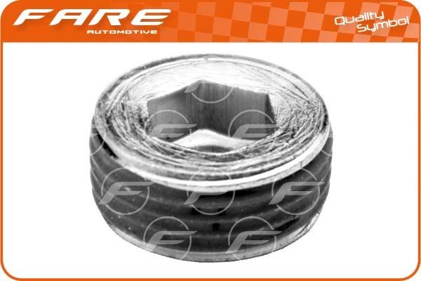 FARE SA 29206 Frostprop PUNTO 1.3 JTD Multijet (199.AYR1A, 199.BYR1A) 90 HK Diesel