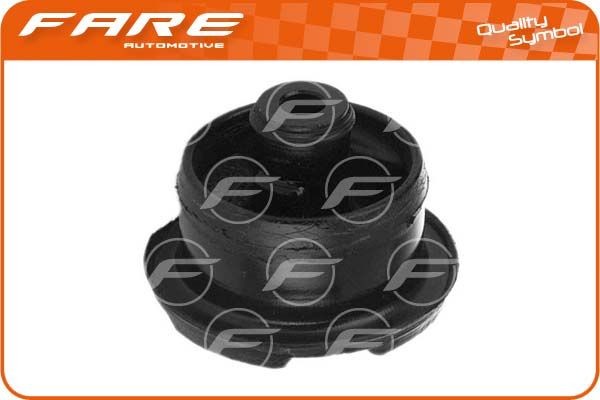 FARE SA Mounting, axle bracket Article number: 29213 cheaply