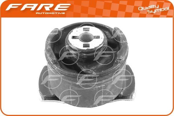 FARE SA Mounting, axle bracket Article number: 29214 cheaply
