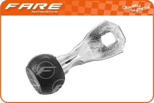 FARE SA Deflection Shaft, gearshift mechanism Article number: 29312 cheaply
