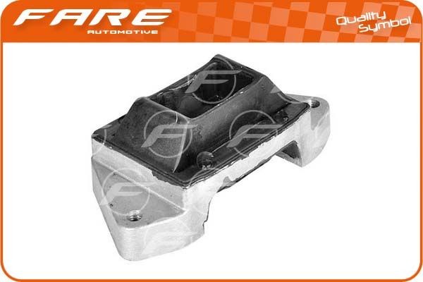 FARE SA 29321 Mounting, transfer gear TRANSIT 2.4 DI 90 PS Diesel 2006