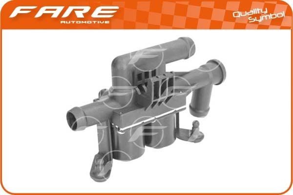 FARE SA Thermostat housing Article number: 29686 cheaply