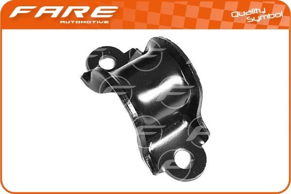 FARE SA Bracket, stabilizer mounting Article number: 29703 cheaply