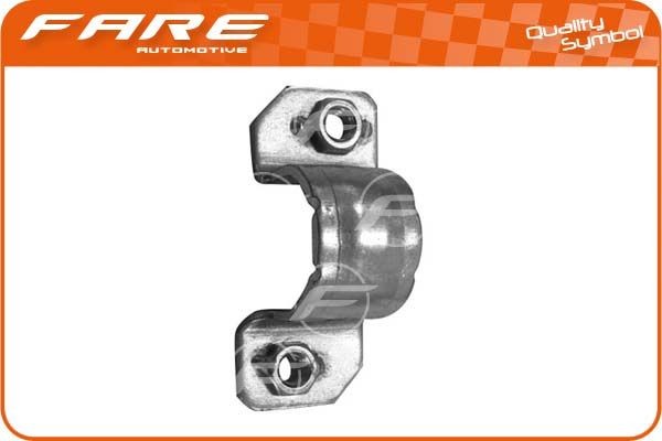 FARE SA Bracket, stabilizer mounting Article number: 29704 cheaply