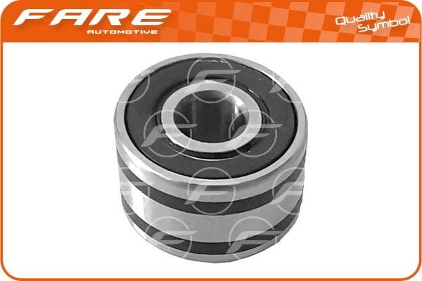 FARE SA Drive Bearing, alternator Article number: 29777 cheaply