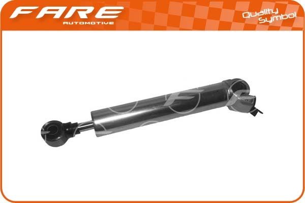FARE SA 29831 Arbejdscylinder, servostyring PARTNER 1.9 D 68 HK Diesel 2015