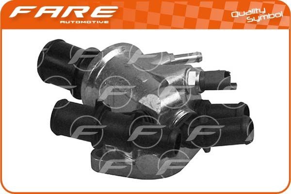 FARE SA Coolant Flange Article number: 29869 cheaply