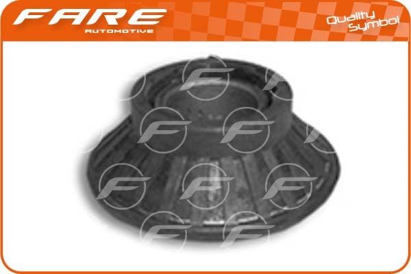 FARE SA Bush, control arm mounting Article number: 30124 cheaply