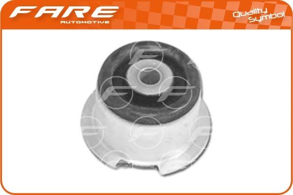 FARE SA Bush, control arm mounting Article number: 30125 cheaply