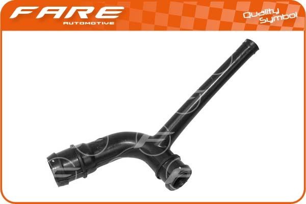 FARE SA Charger intake hose Article number: 30422 cheaply