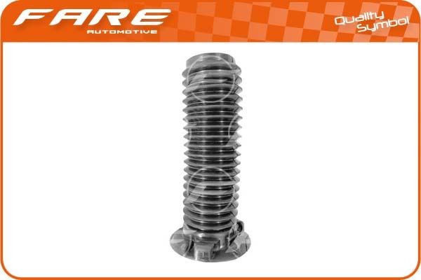 FARE SA Protective Cap / Bellow, shock absorber Article number: 30507 cheaply