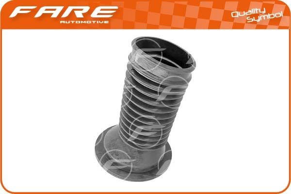 FARE SA Protective Cap / Bellow, shock absorber Article number: 30509 cheaply