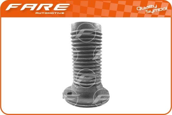 FARE SA Protective Cap / Bellow, shock absorber Article number: 30528 cheaply