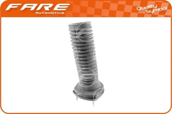 FARE SA Protective Cap / Bellow, shock absorber Article number: 30529 cheaply