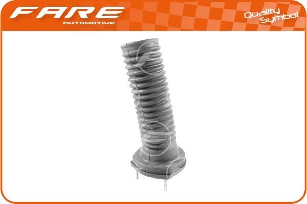 FARE SA Protective Cap / Bellow, shock absorber Article number: 30530 cheaply