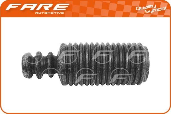 FARE SA Protective Cap / Bellow, shock absorber Article number: 30562 cheaply