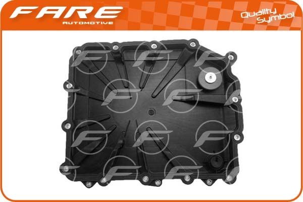 FARE SA Bundkar, automatisk gear Varenummer: 30887 billige
