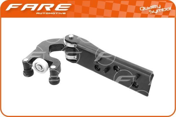 FARE SA Roller Guide, sliding door Article number: 30950 cheaply