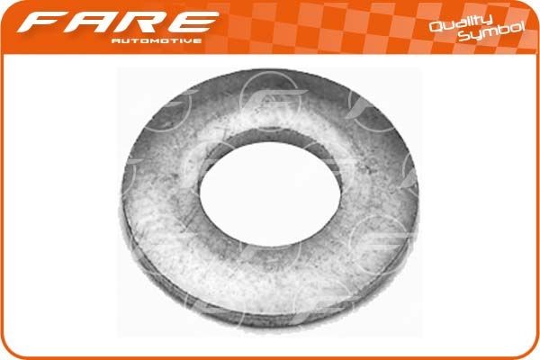 FARE SA Seal Ring, injector Article number: 31002 cheaply