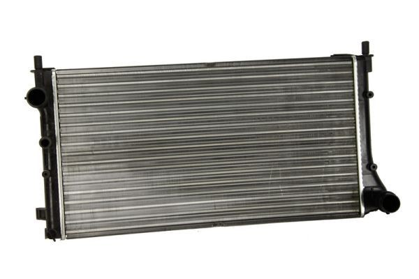 THERMOTEC Engine radiator Article number: D7F034TT cheaply