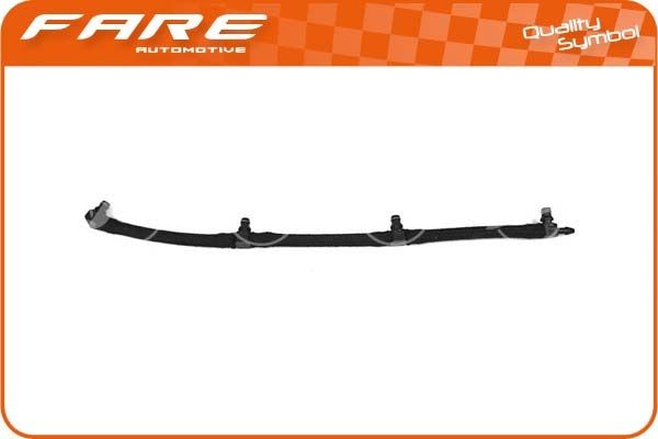 FARE SA 31285 Slange STILO 1.9 JTD 140 HK Diesel 2010