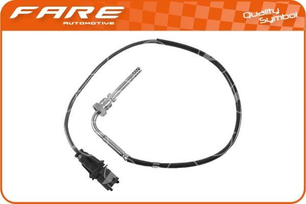 FARE SA Sensor, exhaust gas temperature Article number: 31289 cheaply
