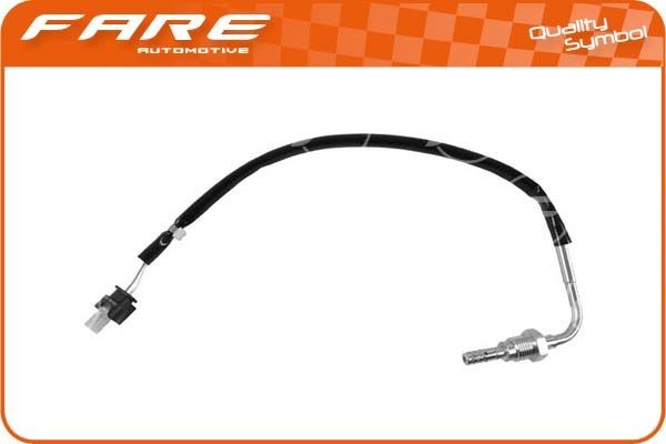 FARE SA Sensor, exhaust gas temperature Article number: 31290 cheaply