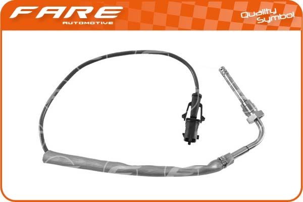 FARE SA Sensor, exhaust gas temperature Article number: 31291 cheaply