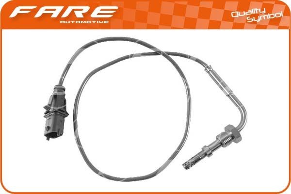 FARE SA Sensor, exhaust gas temperature Article number: 31292 cheaply