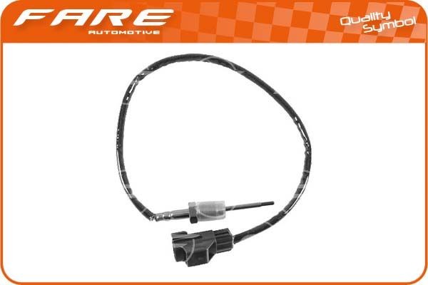 FARE SA Sensor, exhaust gas temperature Article number: 31293 cheaply