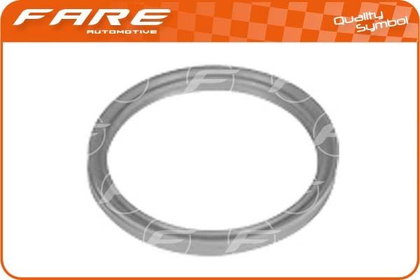 FARE SA Seal, turbo air hose Article number: 31345 cheaply