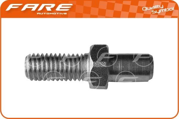 FARE SA Guide, locking knob Article number: 31455 cheaply