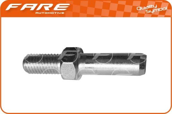 FARE SA Guide, locking knob Article number: 31456 cheaply
