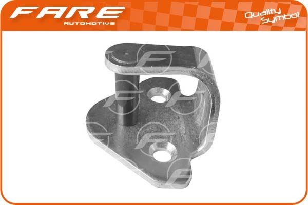 FARE SA Guide, locking knob Article number: 31457 cheaply