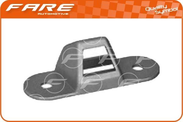 FARE SA Guide, locking knob Article number: 31461 cheaply