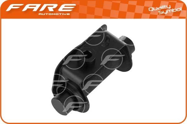 FARE SA Mounting, differential Article number: 31487 cheaply