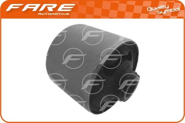 FARE SA 31493 Mounting, differential PAJERO / SHOGUN 3.0 V6 150 PS Petrol 2000