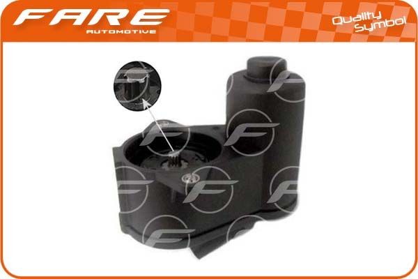 FARE SA Control Element, parking brake caliper Article number: 31503 cheaply