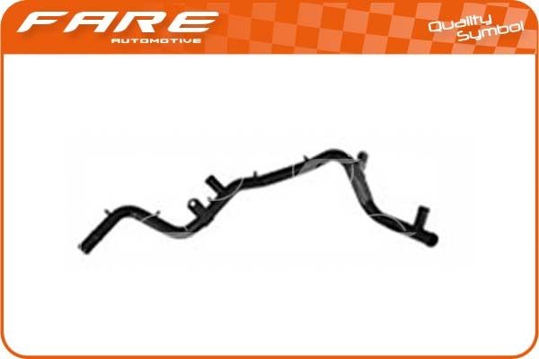 FARE SA Bellow Set, steering Article number: K19985 cheaply