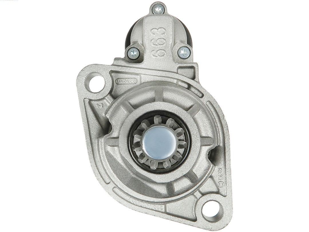 AS-PL Starter motor Article number: S0523SR cheaply