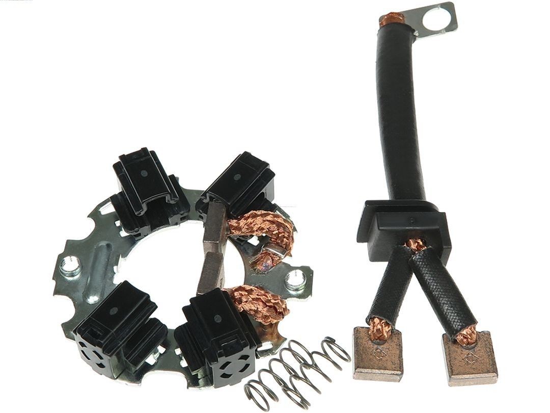 AS-PL SBH5009P Holder, kulbørster MODUS 1.5 dCi 86 HK Diesel